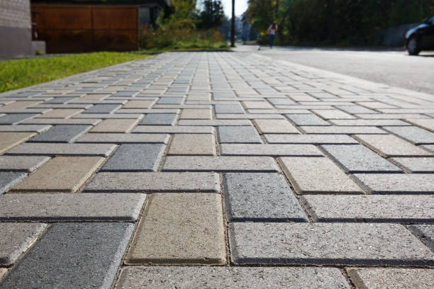 Best Brick Driveway Pavers  in Bonny Doon, CA