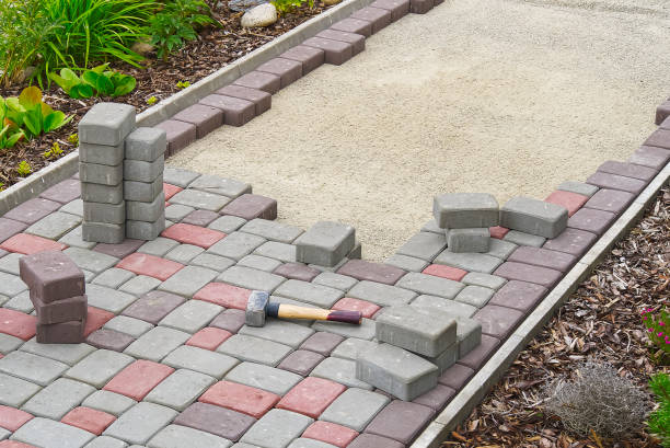 Driveway Repair Near Me in Bonny Doon, CA