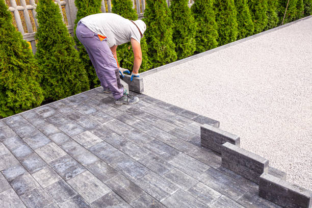 Reliable Bonny Doon, CA Driveway Pavers Solutions