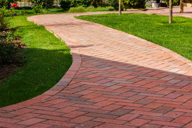 Reasons to Select Us for Your Driveway Paving Requirements in Bonny Doon, CA