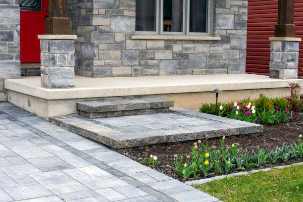 Best Cobblestone Driveway Pavers  in Bonny Doon, CA