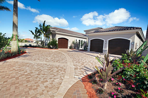 Reasons to Select Us for Your Driveway Paving Requirements in Bonny Doon, CA