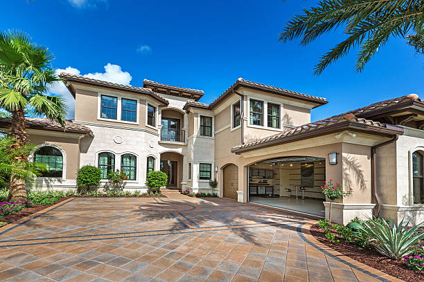 Best Driveway Pavers Near Me  in Bonny Doon, CA