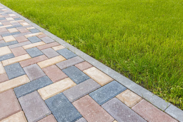 Best Residential Paver Driveway  in Bonny Doon, CA