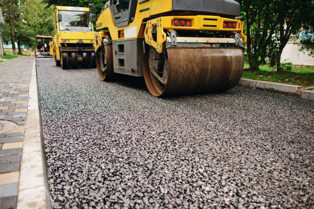 Best Driveway Repair Near Me  in Bonny Doon, CA