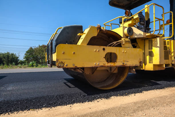 Best Best Driveway Pavers  in Bonny Doon, CA
